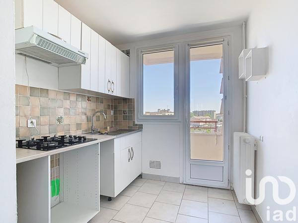 Appartement à vendre 4 pièces 65 m² Melun