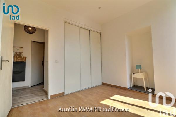 Appartement à vendre 2 pièces 42 m² Marseille 6