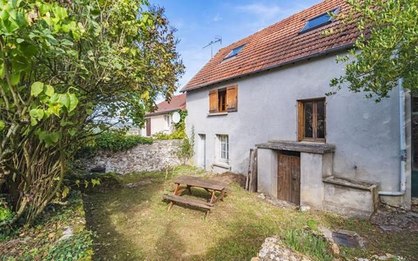 Maison à vendre    4 pièces •  Saâcy-sur-Marne