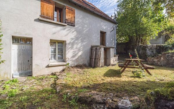 Maison à vendre    4 pièces •  Saâcy-sur-Marne