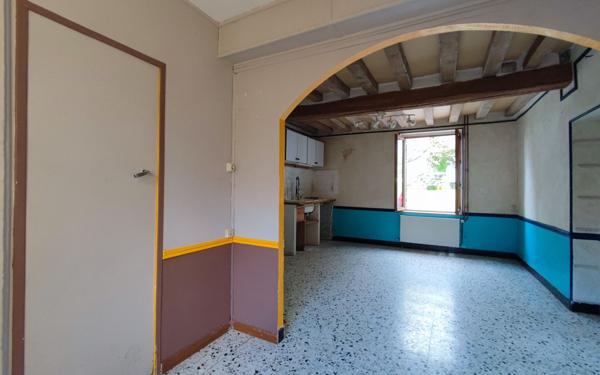 Maison à vendre    4 pièces •  Saâcy-sur-Marne