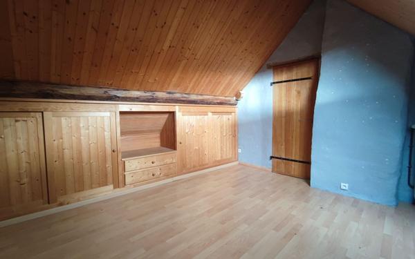 Maison à vendre    4 pièces •  Saâcy-sur-Marne