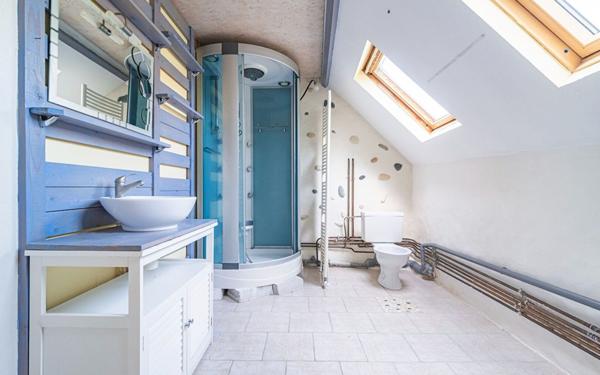 Maison à vendre    4 pièces •  Saâcy-sur-Marne