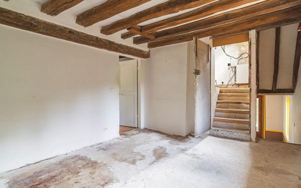 Maison à vendre    4 pièces •  Saâcy-sur-Marne