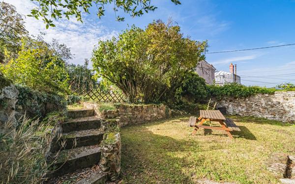 Maison à vendre    4 pièces •  Saâcy-sur-Marne