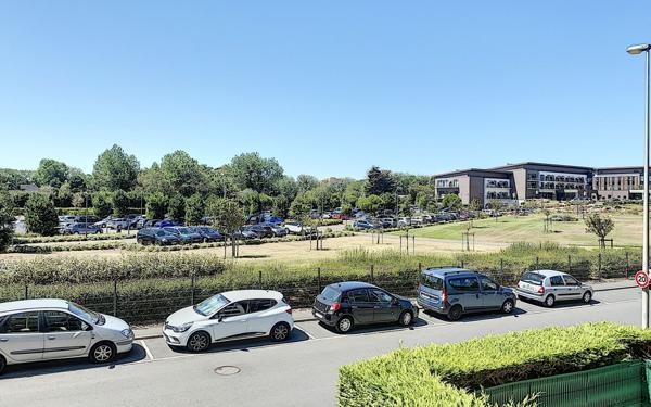 Appartement à vendre    2 pièces • 24,05 m2 Cabourg