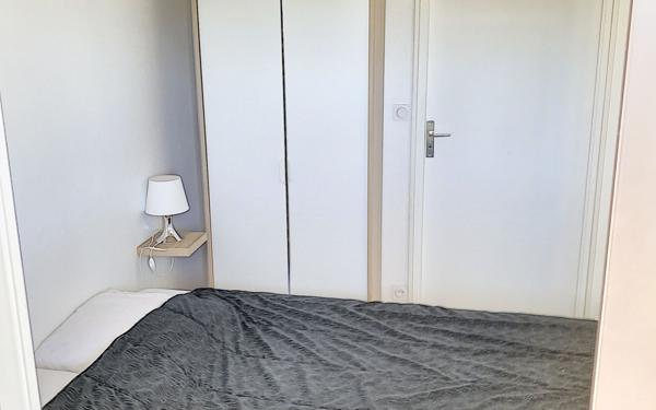 Appartement à vendre    2 pièces • 24,05 m2 Cabourg