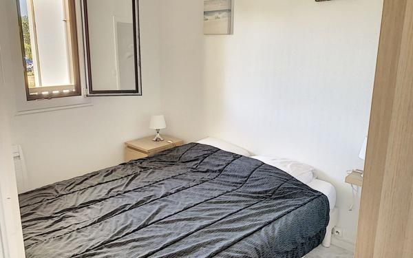 Appartement à vendre    2 pièces • 24,05 m2 Cabourg