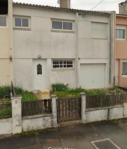 Maison 186 353 € Libourne 4 p 85 m² DPE D