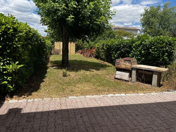 Maison 186 353 € Libourne 4 p 85 m² DPE D