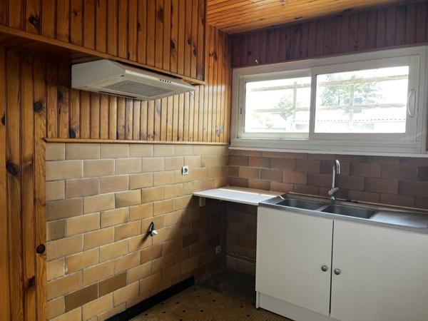 Maison 186 353 € Libourne 4 p 85 m² DPE D