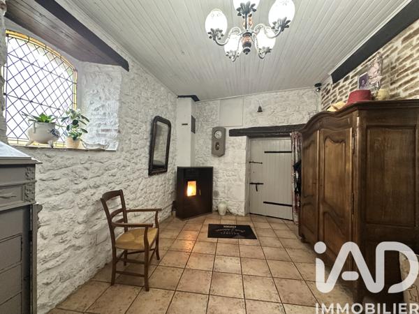 Maison à vendre 5 pièces 235 m² Penne-d'Agenais