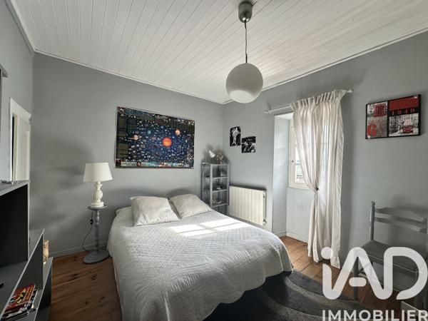 Maison à vendre 5 pièces 235 m² Penne-d'Agenais