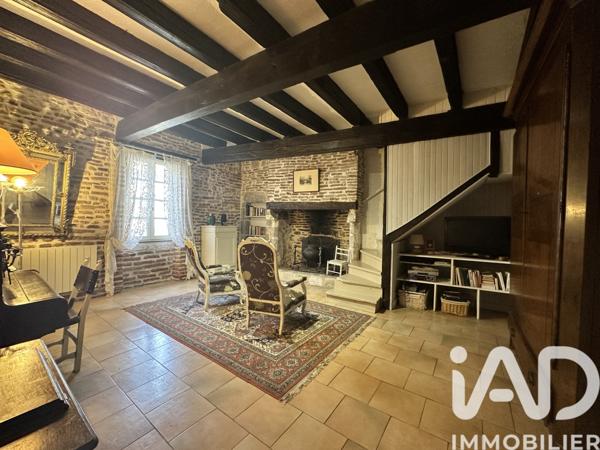 Maison à vendre 5 pièces 235 m² Penne-d'Agenais