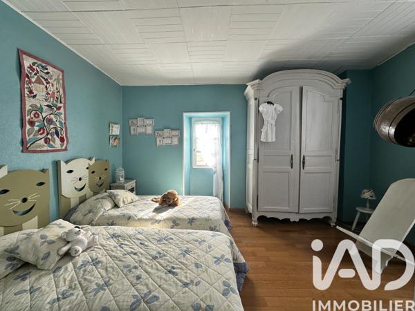 Maison à vendre 5 pièces 235 m² Penne-d'Agenais