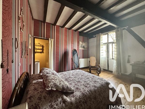 Maison à vendre 5 pièces 235 m² Penne-d'Agenais