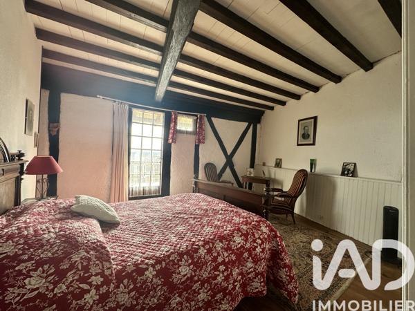Maison à vendre 5 pièces 235 m² Penne-d'Agenais
