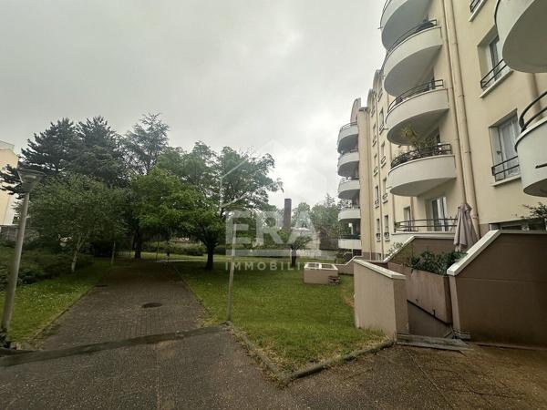 Appartement T1 à vendre à Créteil - Quartier Préfecture