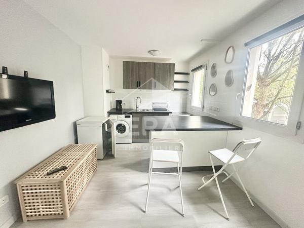 Appartement T1 à vendre à Créteil - Quartier Préfecture
