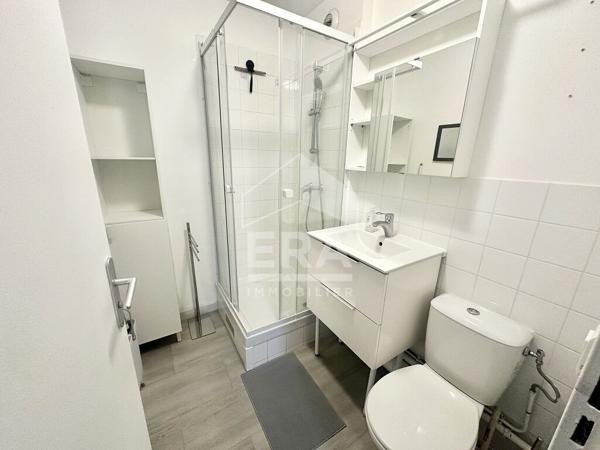 Appartement T1 à vendre à Créteil - Quartier Préfecture