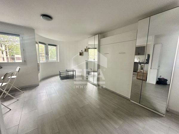 Appartement T1 à vendre à Créteil - Quartier Préfecture