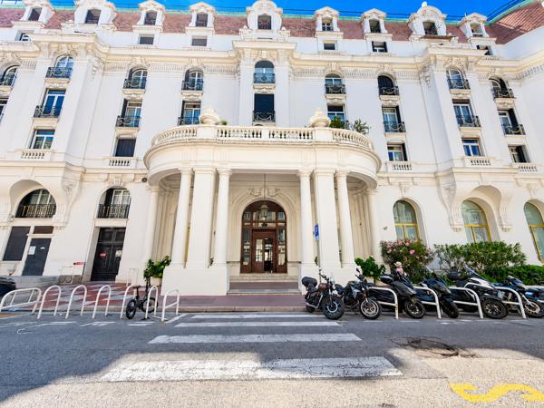 Appartement à vendre à Nice (06000) - Alpes-Maritimes