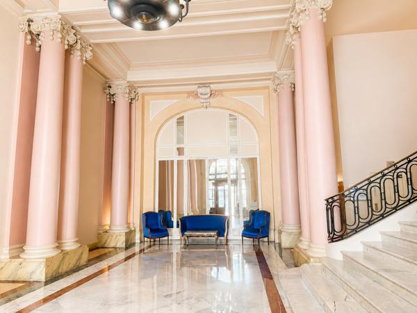 Appartement à vendre à Nice (06000) - Alpes-Maritimes