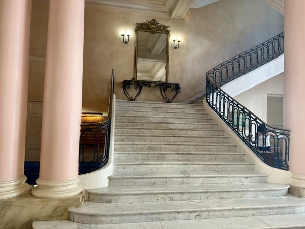 Appartement à vendre à Nice (06000) - Alpes-Maritimes