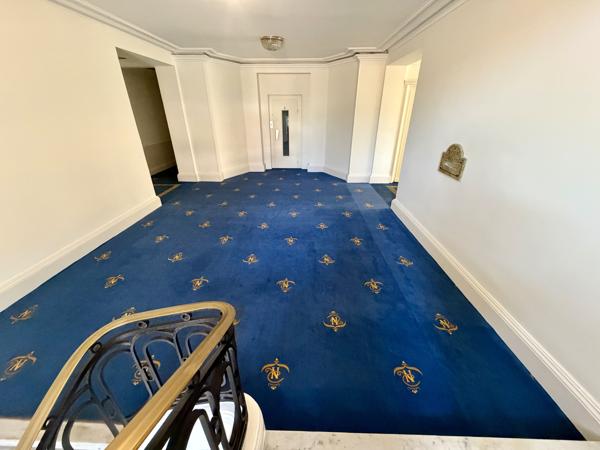 Appartement à vendre à Nice (06000) - Alpes-Maritimes