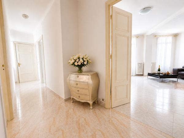 Appartement à vendre à Nice (06000) - Alpes-Maritimes