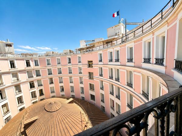 Appartement à vendre à Nice (06000) - Alpes-Maritimes