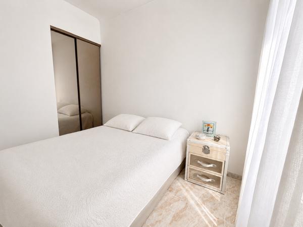 Appartement à vendre à Nice (06000) - Alpes-Maritimes