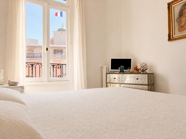 Appartement à vendre à Nice (06000) - Alpes-Maritimes