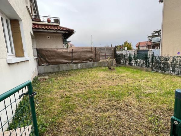15 Place Claudius Bery, 69320 Feyzin