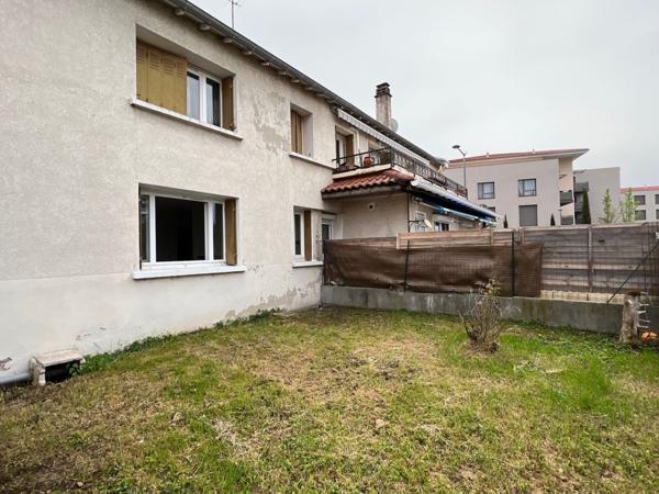 15 Place Claudius Bery, 69320 Feyzin