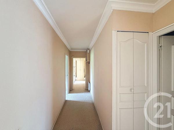Appartement F4 à vendre  5 pièces - 116,27 m 2   LANNION  - 22