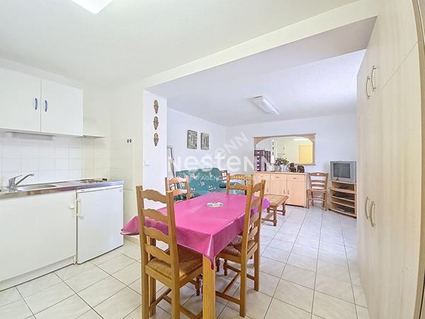 A vendre : Elégante maison de 6 pièces avec jardin proche Sisteron.