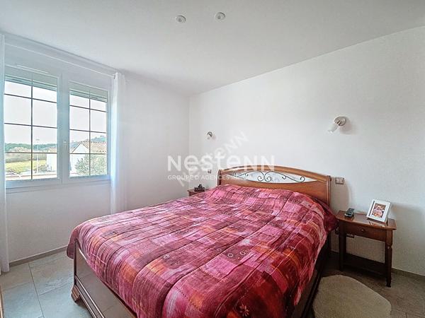 A vendre : Elégante maison de 6 pièces avec jardin proche Sisteron.