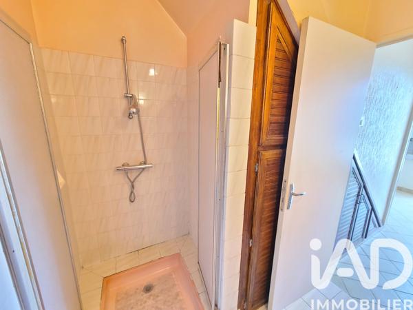 Maison à vendre 3 pièces 96 m² Chaunay
