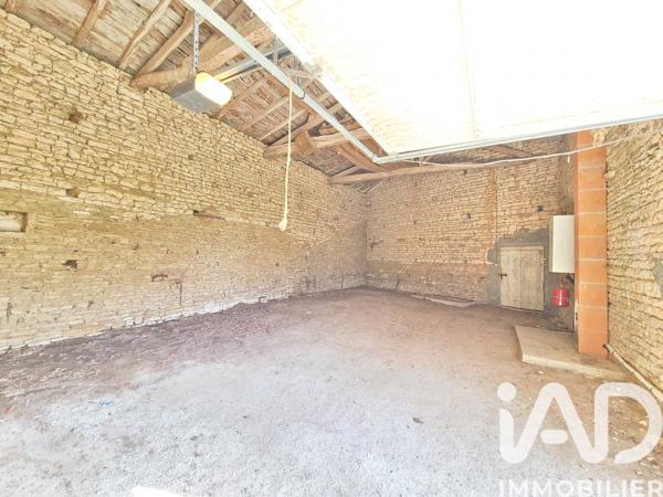 Maison à vendre 3 pièces 96 m² Chaunay