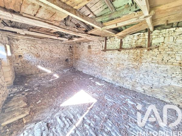 Maison à vendre 3 pièces 96 m² Chaunay