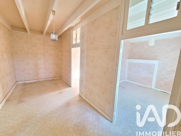 Maison à vendre 3 pièces 96 m² Chaunay