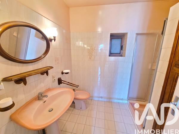 Maison à vendre 3 pièces 96 m² Chaunay