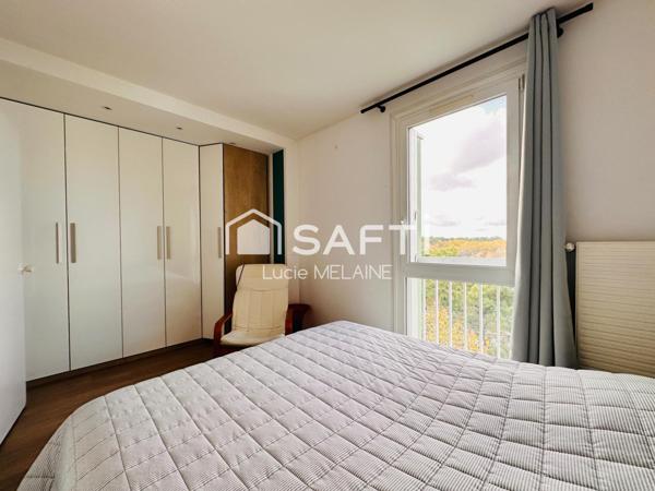 Bel appartement à Mérignac Daguin/ tram A /dernier étage