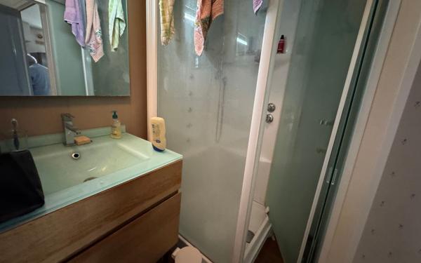 Maison à vendre    6 pièces •  Saint-Jean-en-Royans