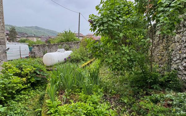 Maison à vendre    6 pièces •  Saint-Jean-en-Royans