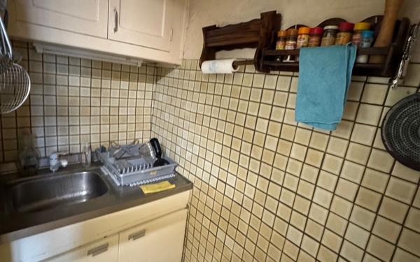 Maison à vendre    6 pièces •  Saint-Jean-en-Royans