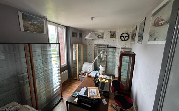 Maison à vendre    6 pièces •  Saint-Jean-en-Royans