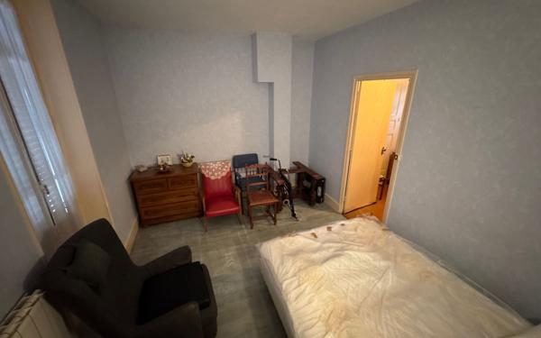 Maison à vendre    6 pièces •  Saint-Jean-en-Royans