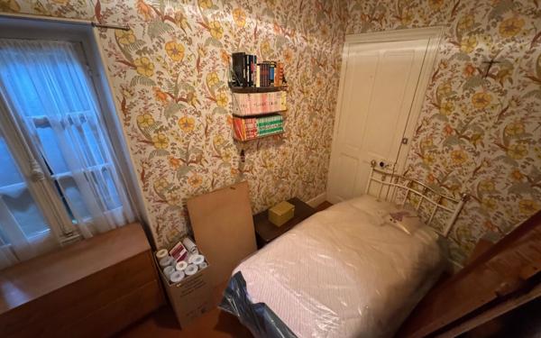 Maison à vendre    6 pièces •  Saint-Jean-en-Royans